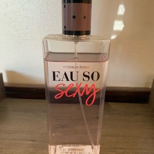 2 Pack Perfumes; 1 Full Size, 1 Travel Size